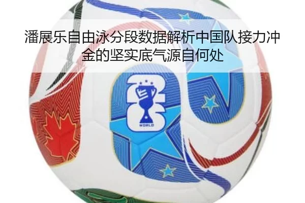 潘展乐自由泳分段数据解析中国队接力冲金的坚实底气源自何处